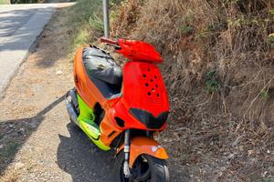 Gilera runner