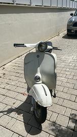 Vespa 50L D ‘epoca