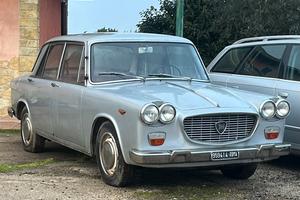 Lancia Flavia 1800 Asitarga oro