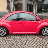 Volkswagen Beetle 2.0 Gpl pelle e tettuccio