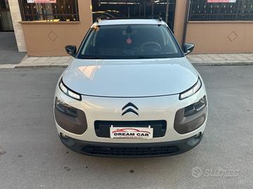 Citroen C4 Cactus BlueHDi 100 Rip Curl