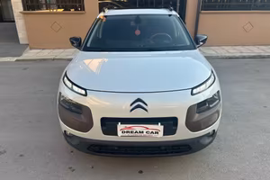 Citroen C4 Cactus BlueHDi 100 Rip Curl