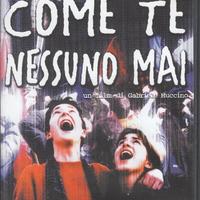 Come te nessuno mai.DVD 1999 Regia Muccino