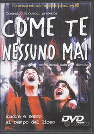 Come te nessuno mai.DVD 1999 Regia Muccino