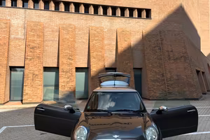 Mini 1.6 16V One Park Lane