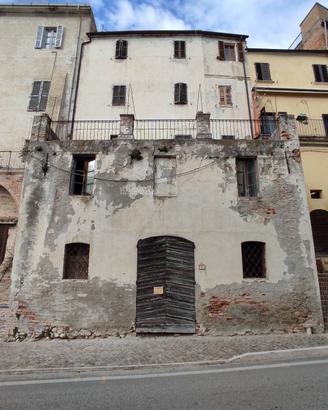 Casa - Monteprandone