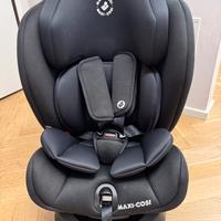 Seggiolino Auto Maxi Cosí Titan isofix + Baby Bell