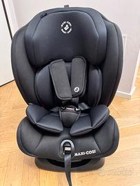 Seggiolino Auto Maxi Cosí Titan isofix + Baby Bell