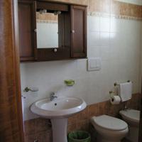 Lavandino Water Bidet Lavapiedi