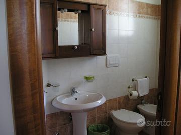 Lavandino Water Bidet Lavapiedi