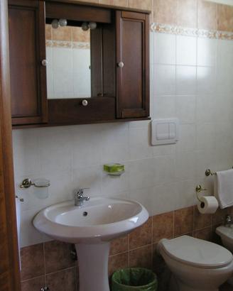 Lavandino Water Bidet Lavapiedi