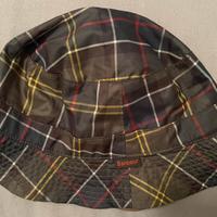 Cappello Barbour
