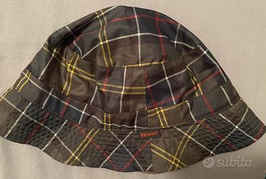 Cappello Barbour
