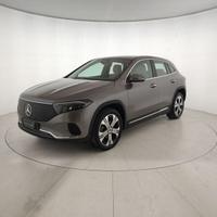Mercedes-Benz EQA 250+ Progressive Advanced Plus