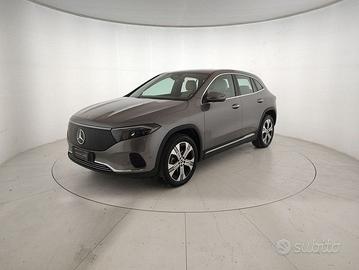 Mercedes-Benz EQA 250+ Progressive Advanced Plus