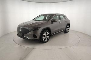 Mercedes-Benz EQA 250+ Progressive Advanced Plus