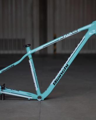 Bianchi Jab 29" Nuovo