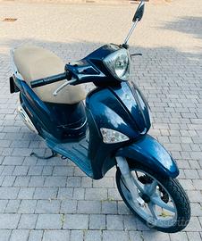 Piaggio Liberty 125cc 2006