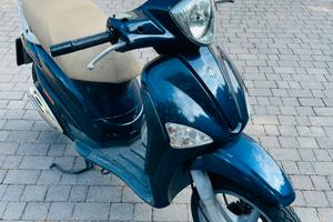 Piaggio Liberty 125cc 2006
