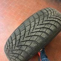 Gomme invernali 185/65/15