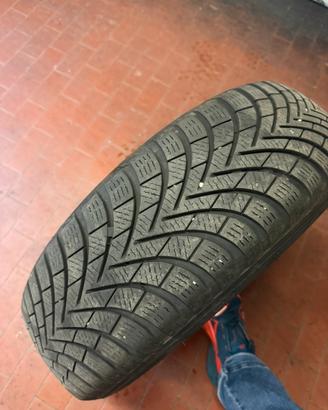Gomme invernali 185/65/15
