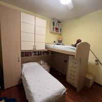 cameretta due letti