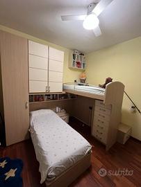 cameretta due letti