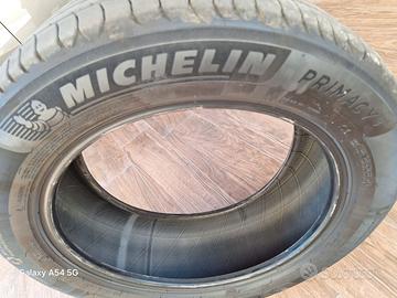 Pneumatico Michelin Primacy 4 diametro 225/55R/18