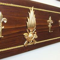 Porta calendario GUARDIA di FINANZA PortaCALENDARI