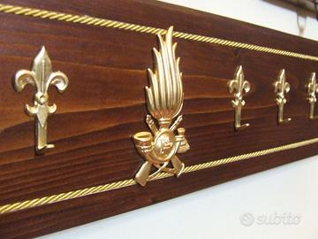 Porta calendario GUARDIA di FINANZA PortaCALENDARI