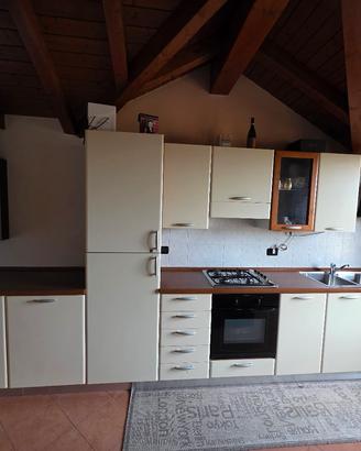  cucina STOSA
