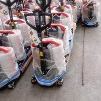 STOCK transapallet TOYOTA