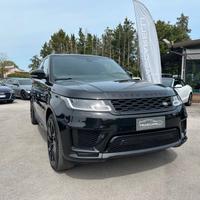 Land Rover Range Rover Sport Range Rover Sport 3.0
