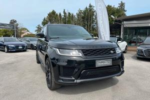Land Rover Range Rover Sport Range Rover Sport 3.0
