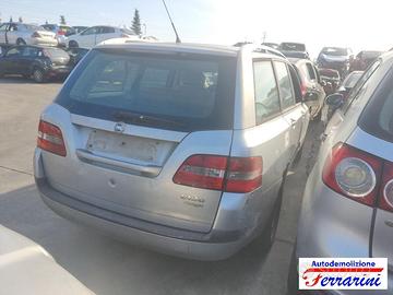 FIAT STILO SW 192 1.9 D MULTIJET 120CV ricambi