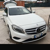Mercedes Classe A180