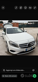 Mercedes Classe A180