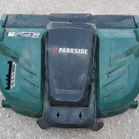 Ricambi scarificatore arieggiatore Parkside