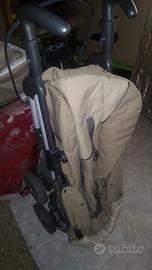 Tre in uno della CAM