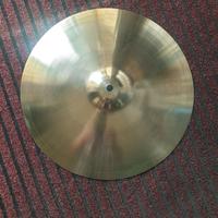 Hi Hat 14 pollici