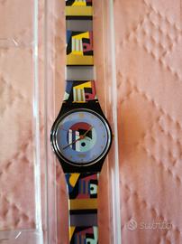 swatch inlay anno 1992 nuovo