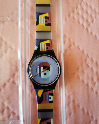 swatch inlay anno 1992 nuovo