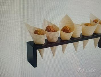 Supporti Porta coni Finger Food