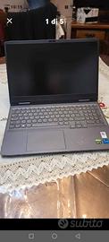 Pc portatile lenovo 