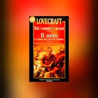 Il mito (tomo II) ~ H. P. Lovecraft