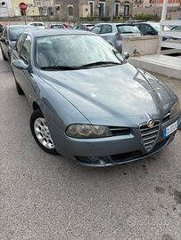 Alfa Romeo 156