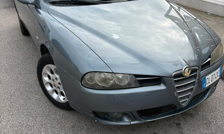 Alfa Romeo 156