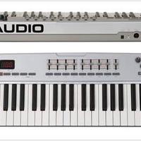 Tastiera M-AUDIO Oxygen 61