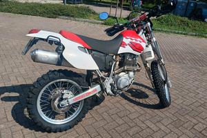 Yamaha ttr 600