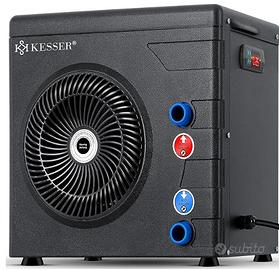 Pompa di Calore per Piscina KESSER 3,9 kW